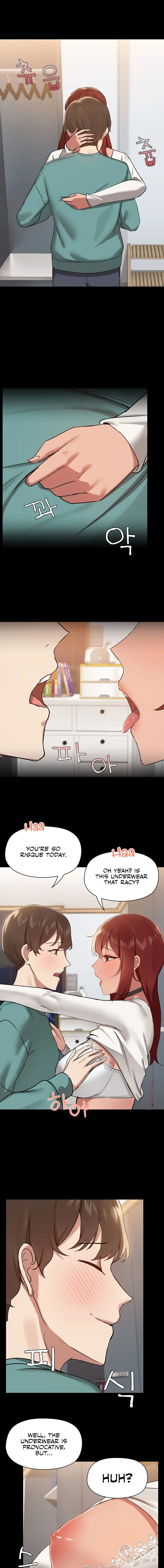 Shareboyfriend Episode 9 - Page 7