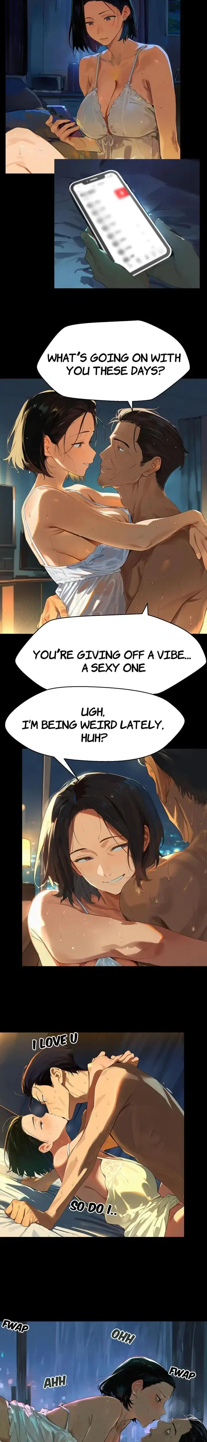 Shared Desires Episode 1 - Page 4