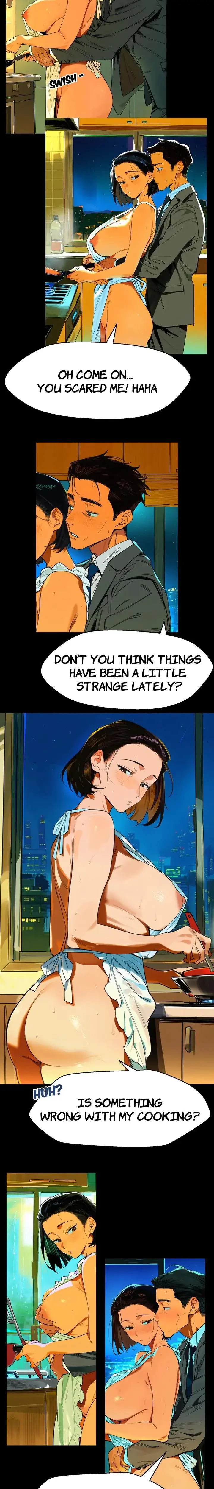 Shared Desires Episode 5 - Page 2