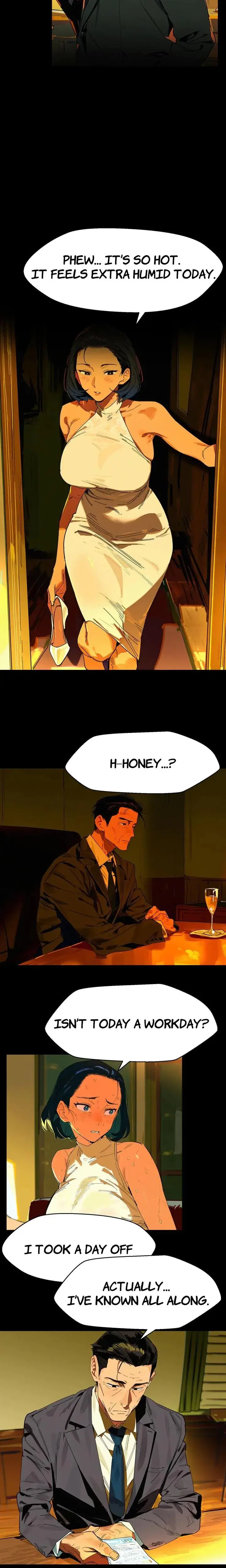 Shared Desires Episode 7 - Page 2