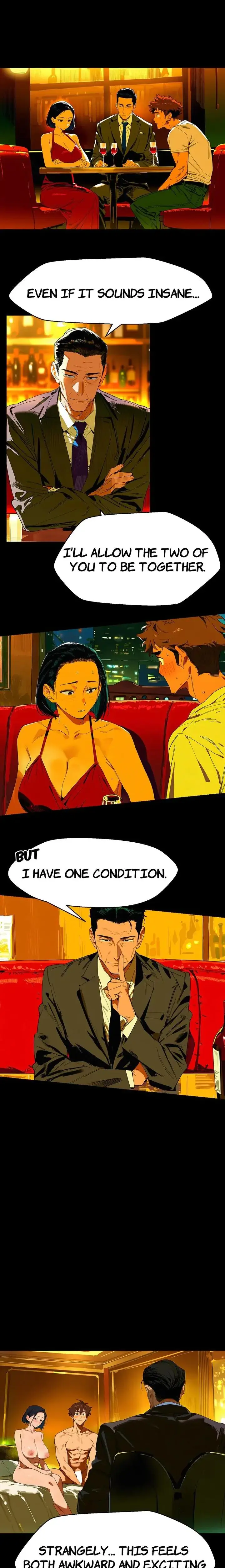 Shared Desires Episode 8 - Page 2