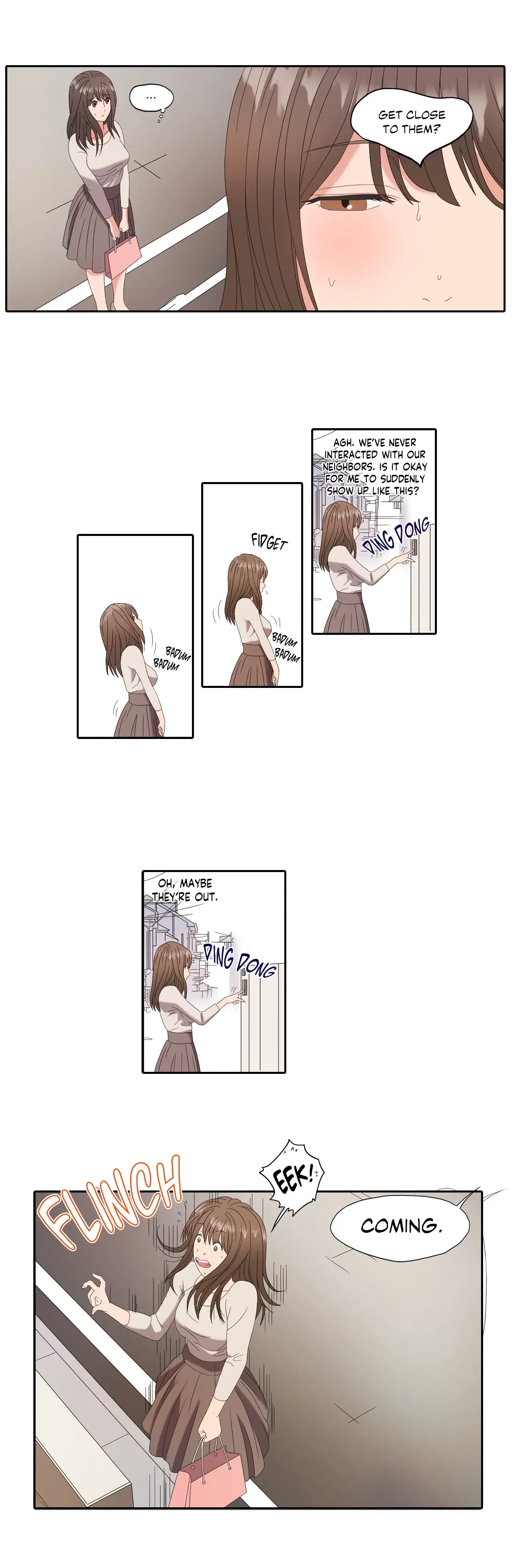 Sharing is Caring Episode 10 - Page 10