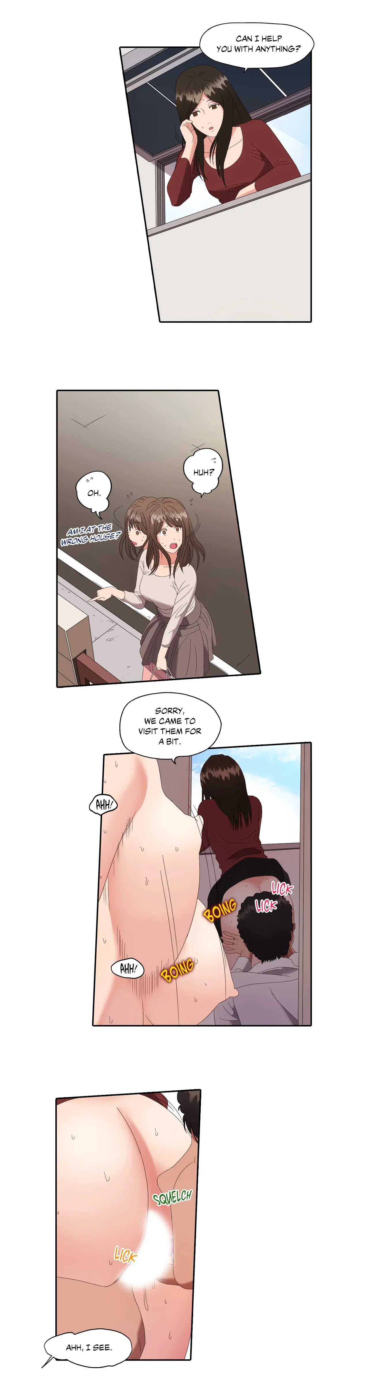 Sharing is Caring Episode 10 - Page 11