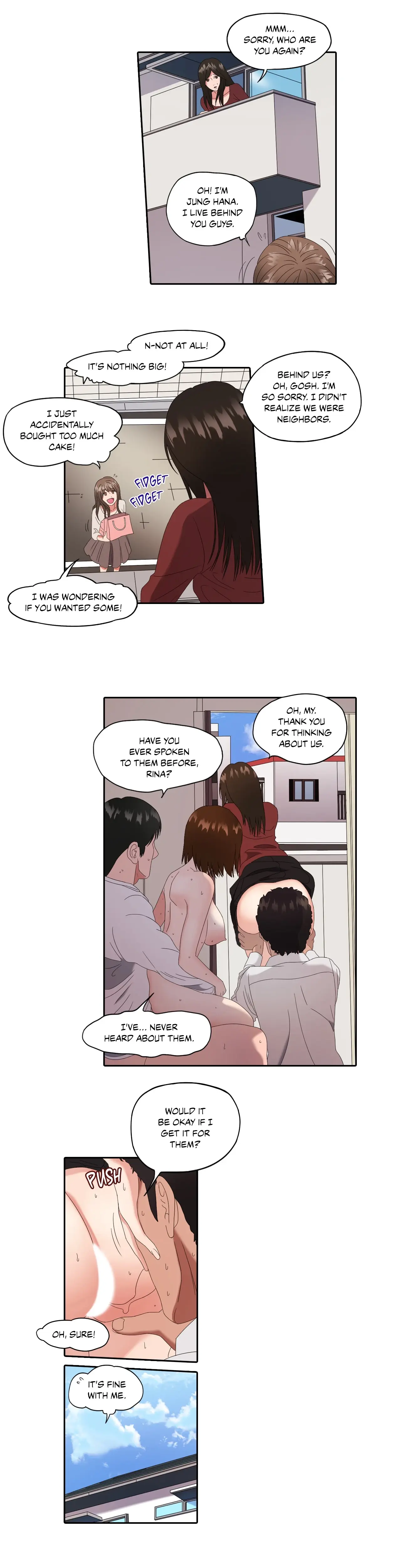Sharing is Caring Episode 10 - Page 12