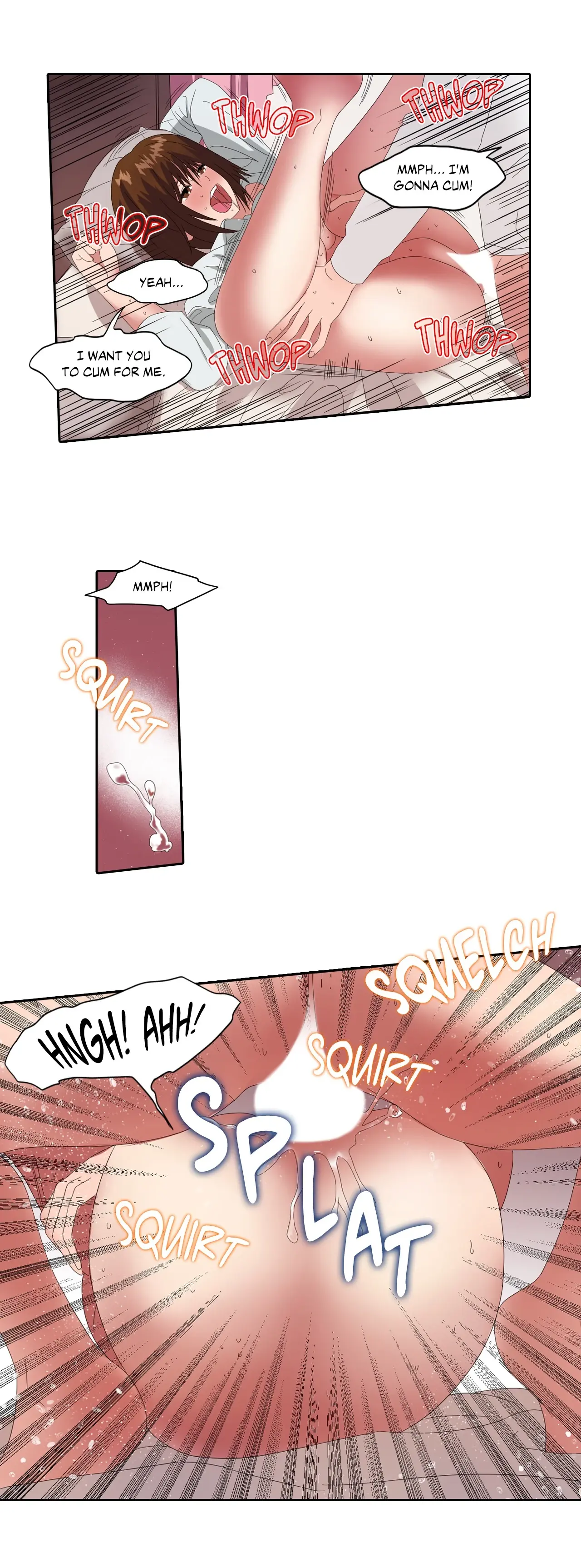Sharing is Caring Episode 10 - Page 5