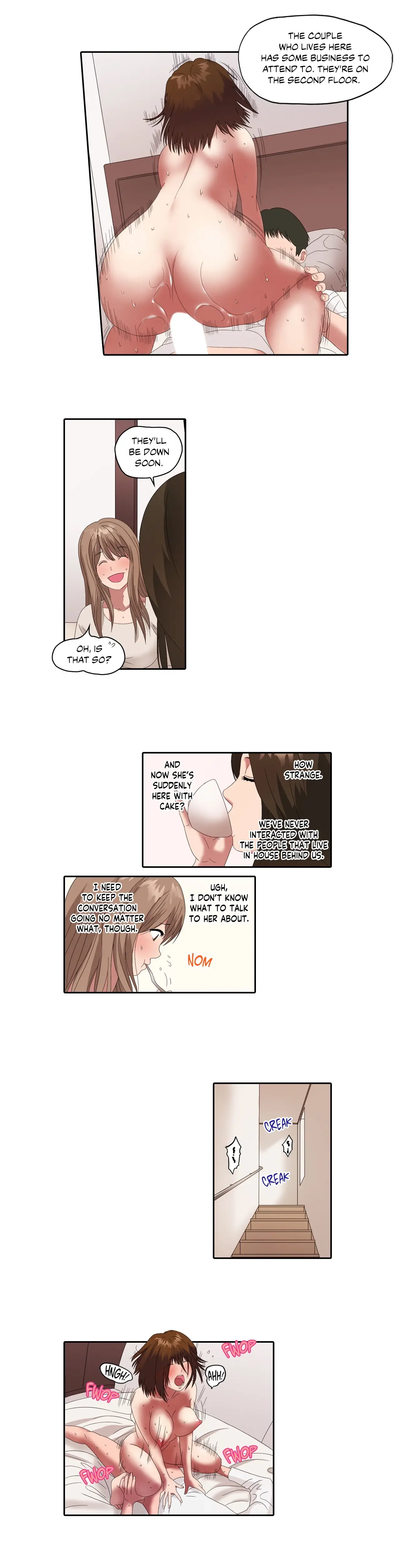 Sharing is Caring Episode 11 - Page 3