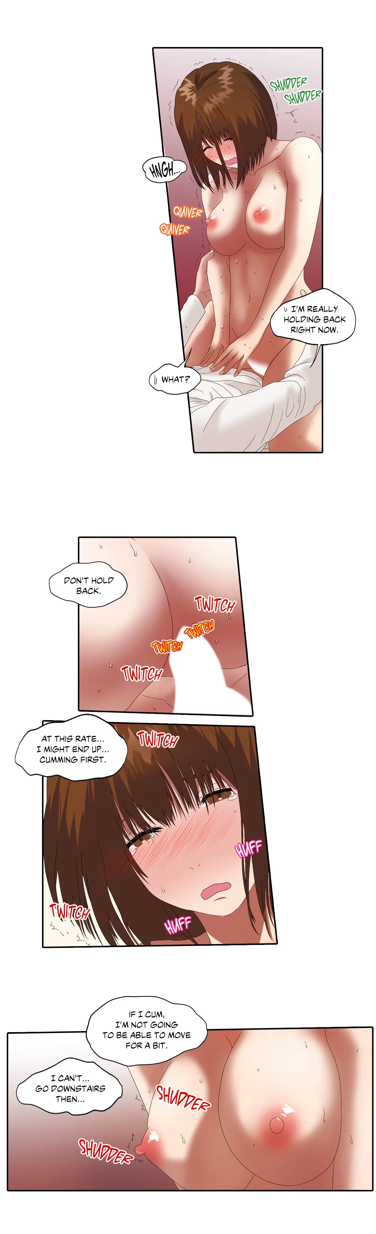Sharing is Caring Episode 11 - Page 5