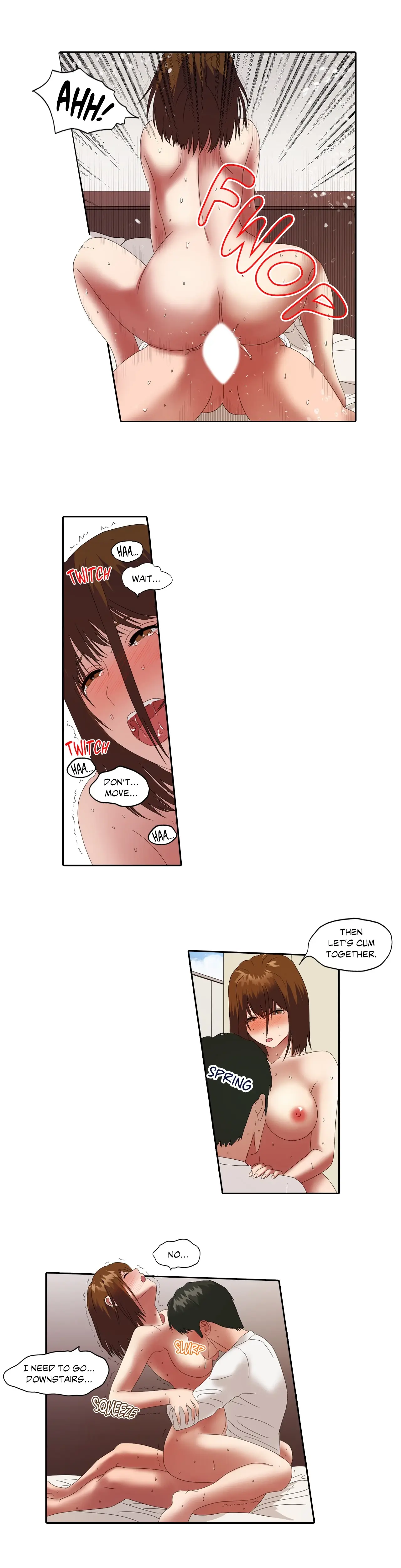 Sharing is Caring Episode 11 - Page 6