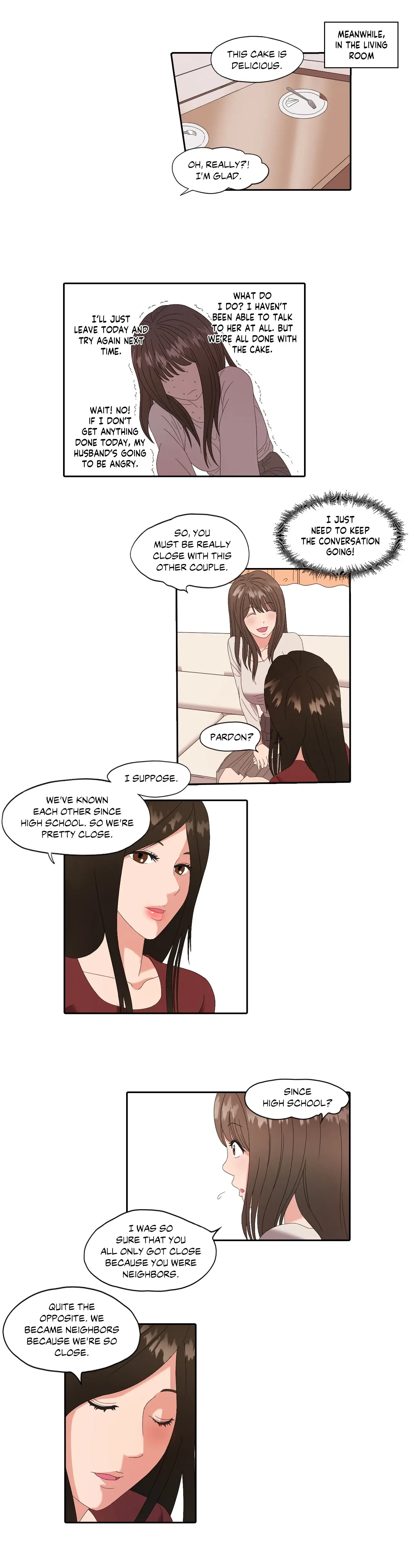Sharing is Caring Episode 11 - Page 9