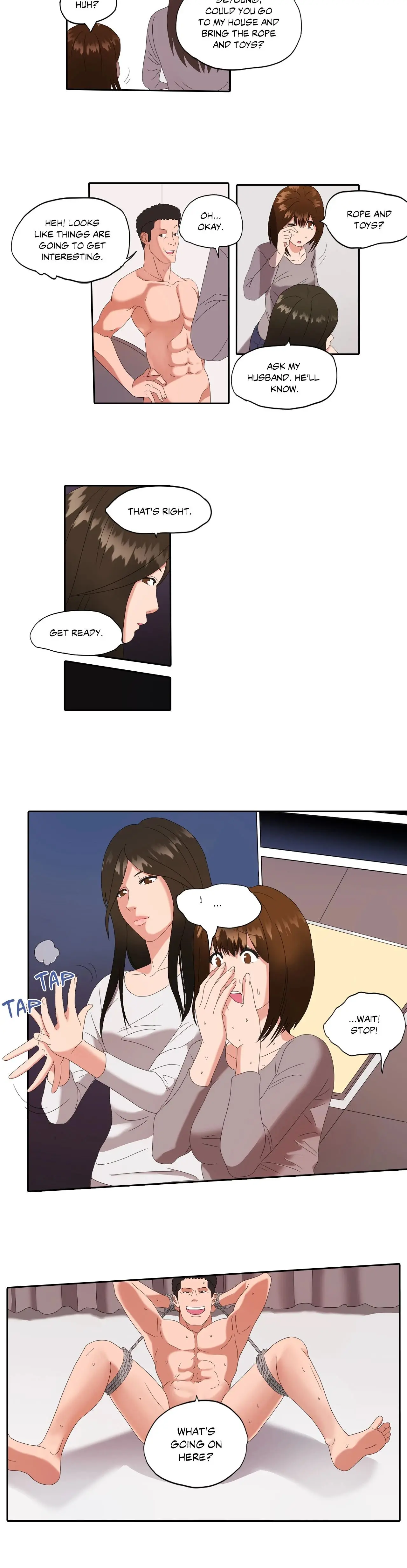 Sharing is Caring Episode 12 - Page 12
