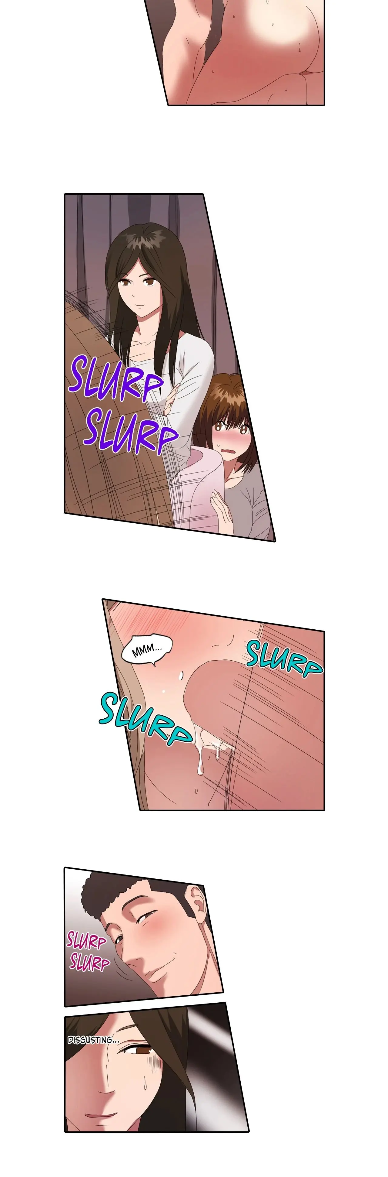 Sharing is Caring Episode 12 - Page 5