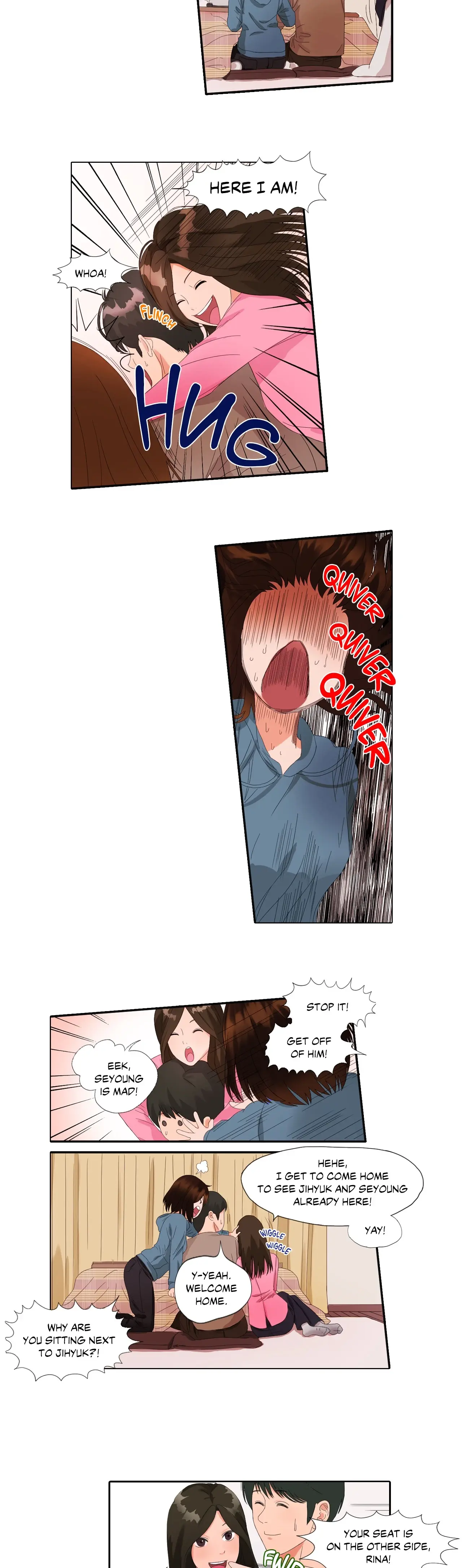 Sharing is Caring Episode 2 - Page 3