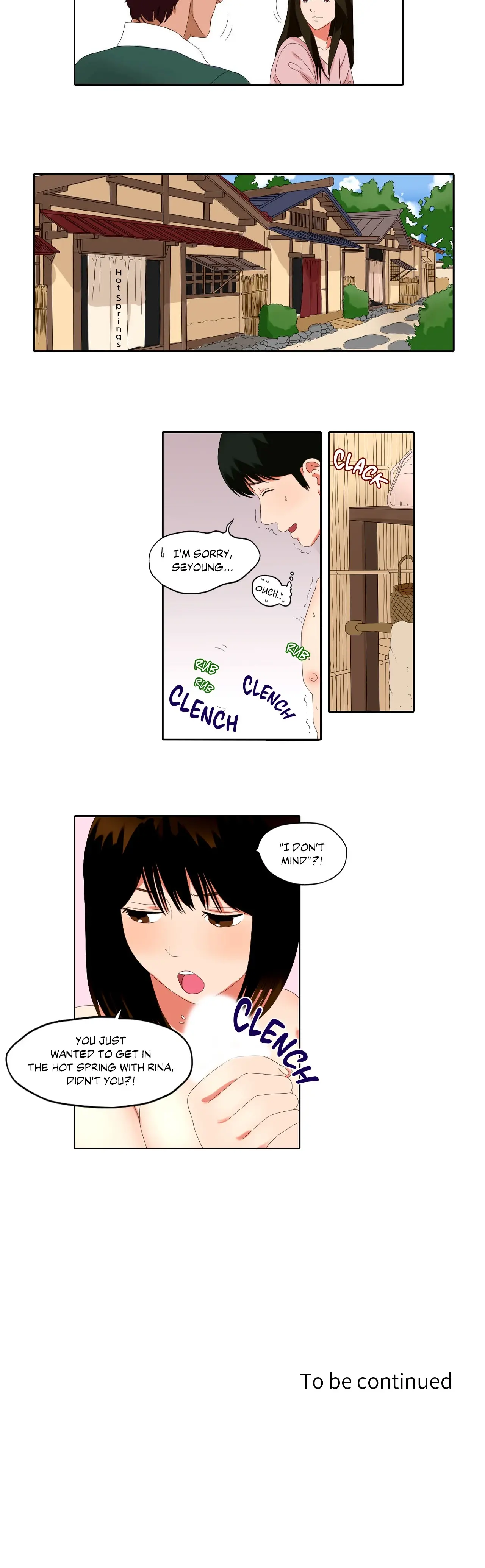 Sharing is Caring Episode 3 - Page 12