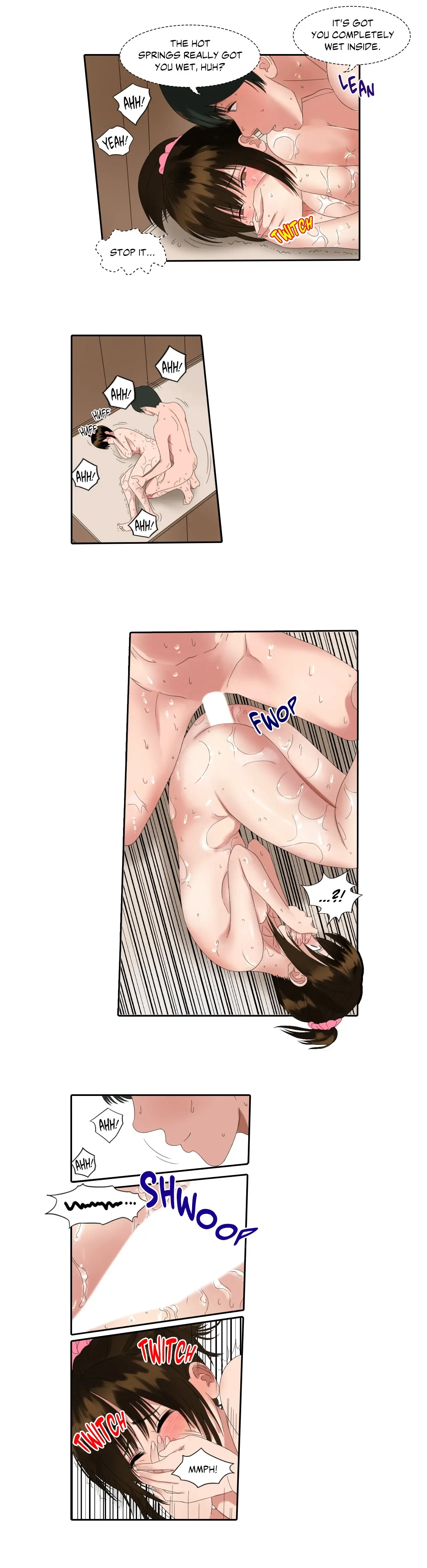 Sharing is Caring Episode 4 - Page 9