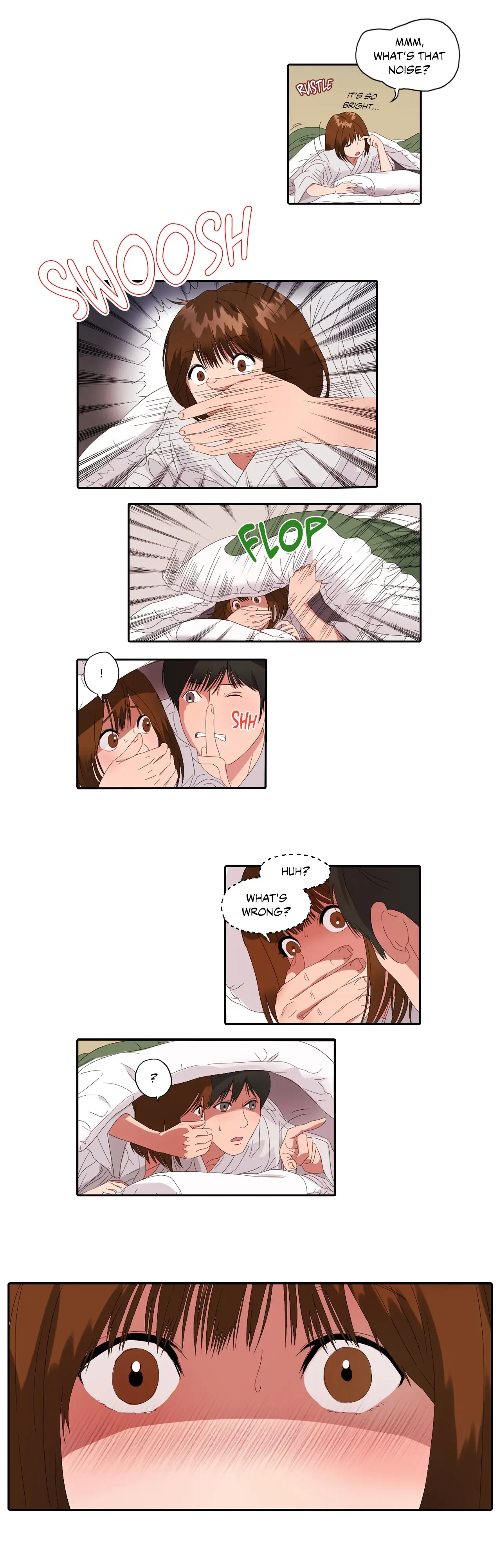 Sharing is Caring Episode 5 - Page 10