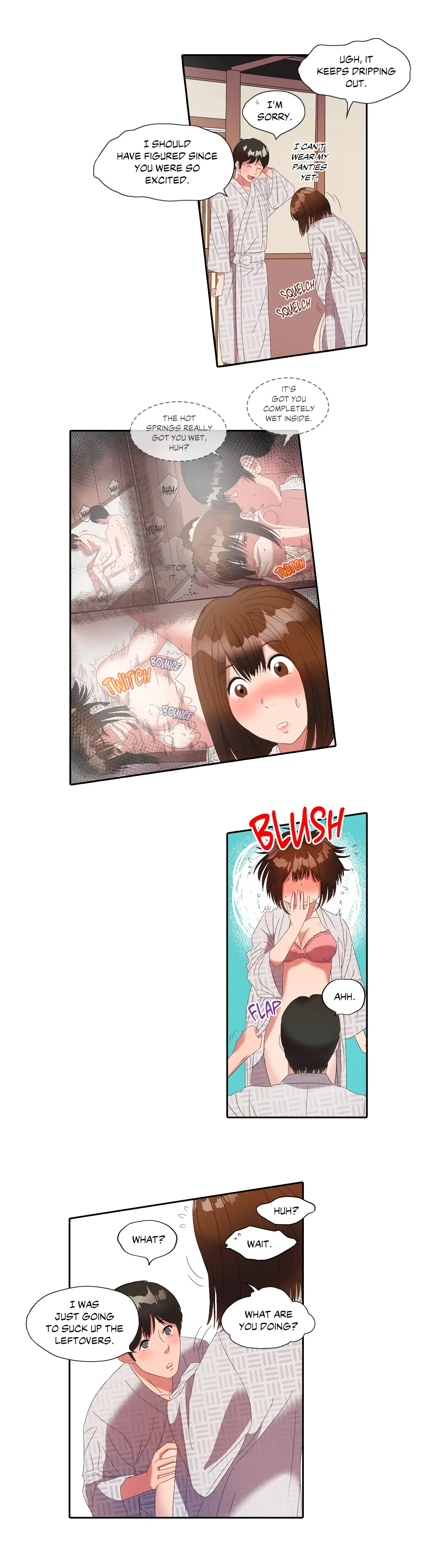Sharing is Caring Episode 5 - Page 3