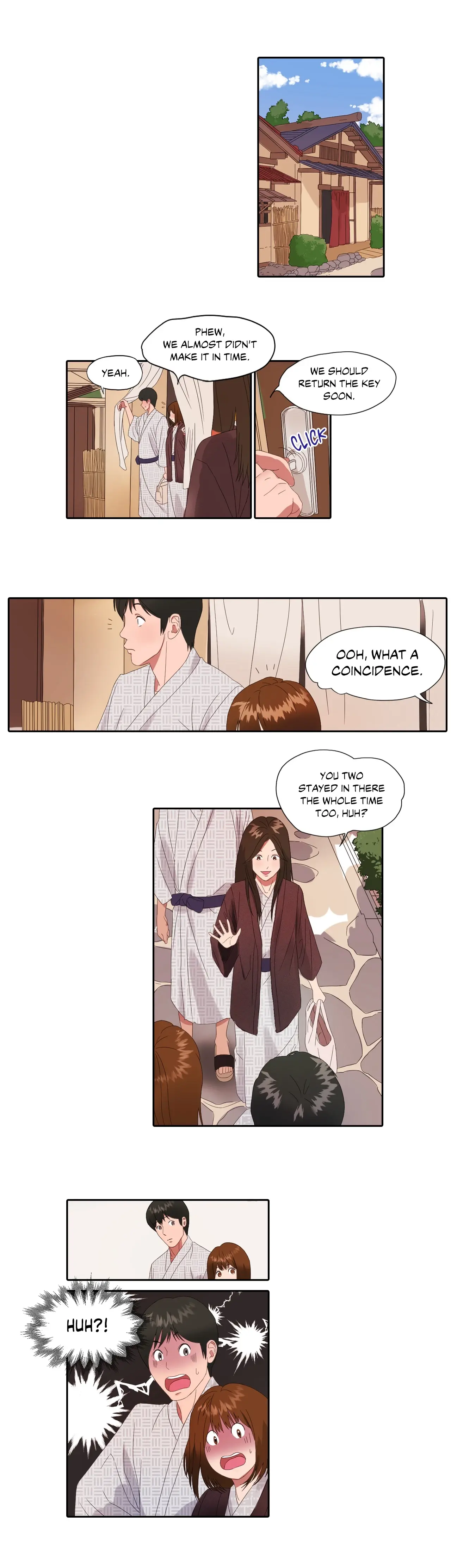 Sharing is Caring Episode 5 - Page 5