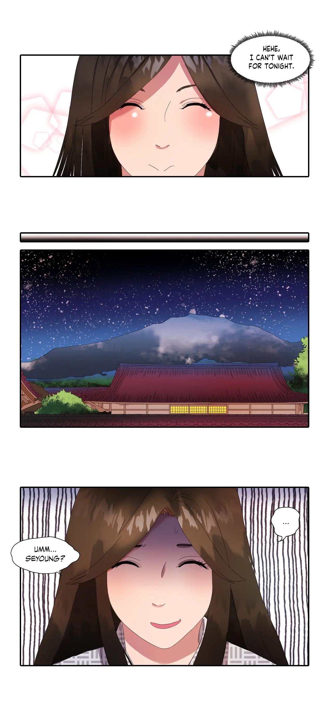Sharing is Caring Episode 5 - Page 7
