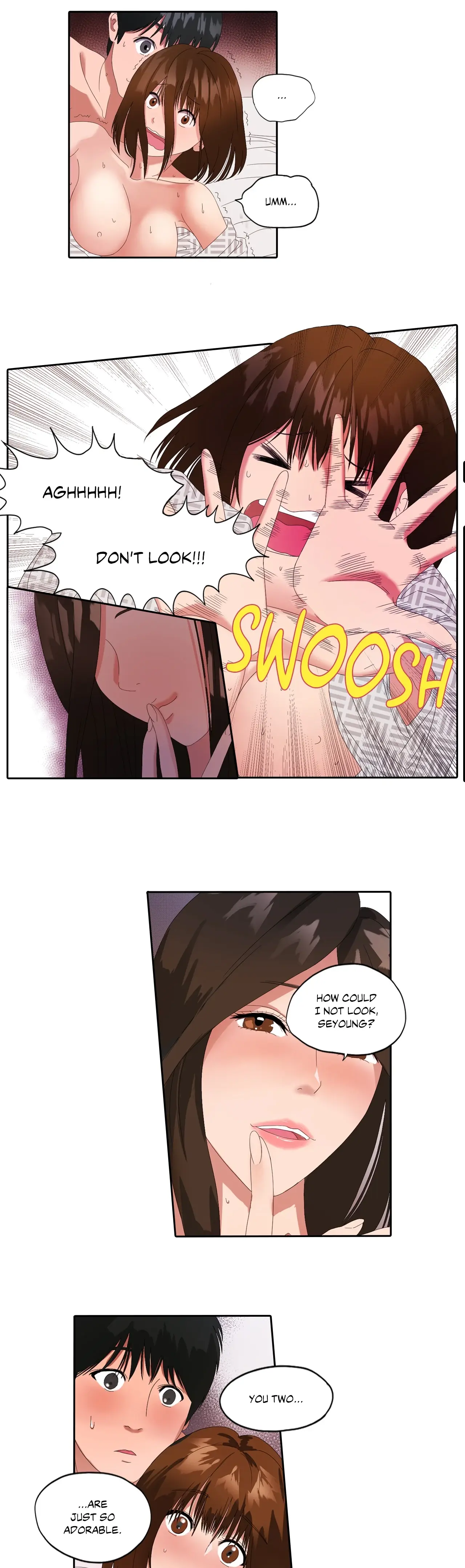 Sharing is Caring Episode 6 - Page 7