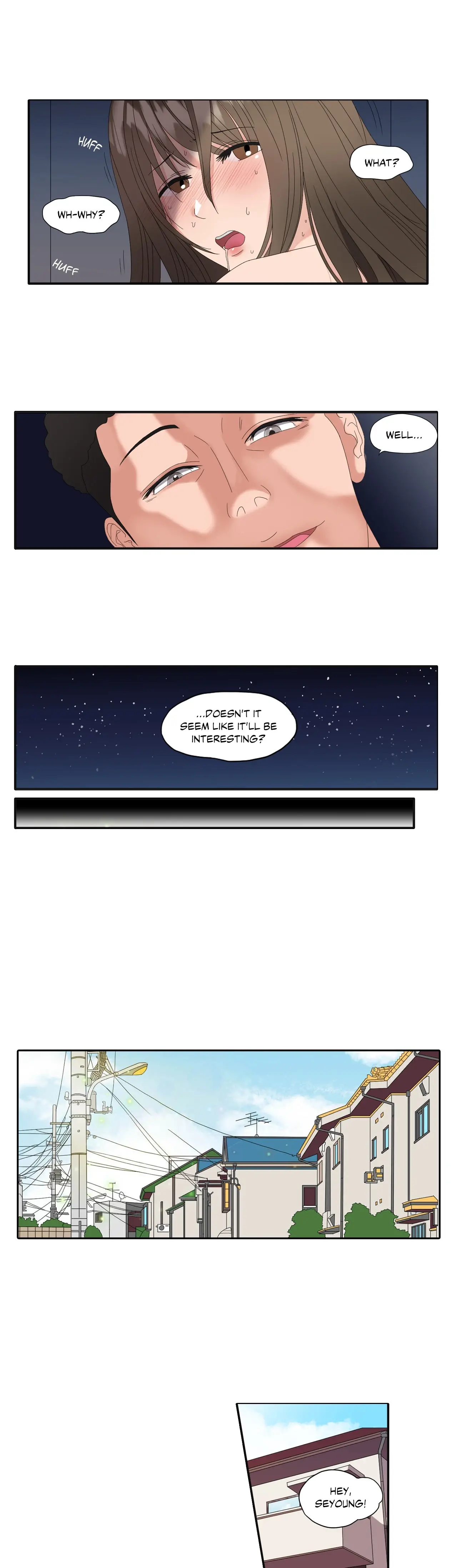 Sharing is Caring Episode 9 - Page 4
