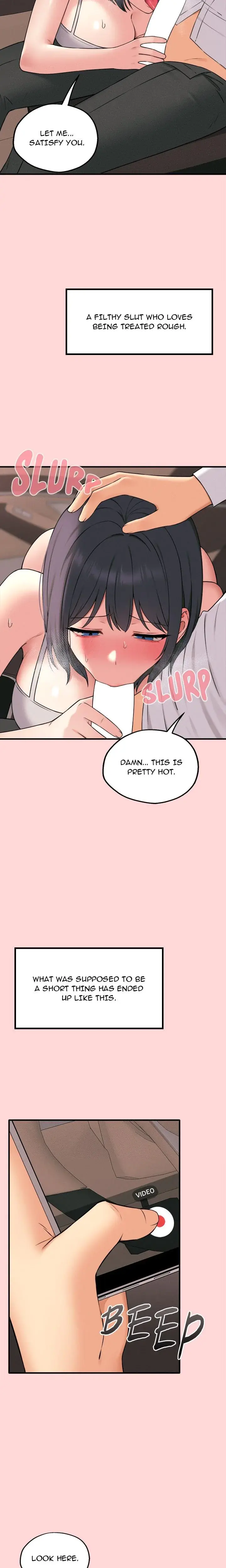 Shattered Ties - Uncensored Episode 1 - Page 12