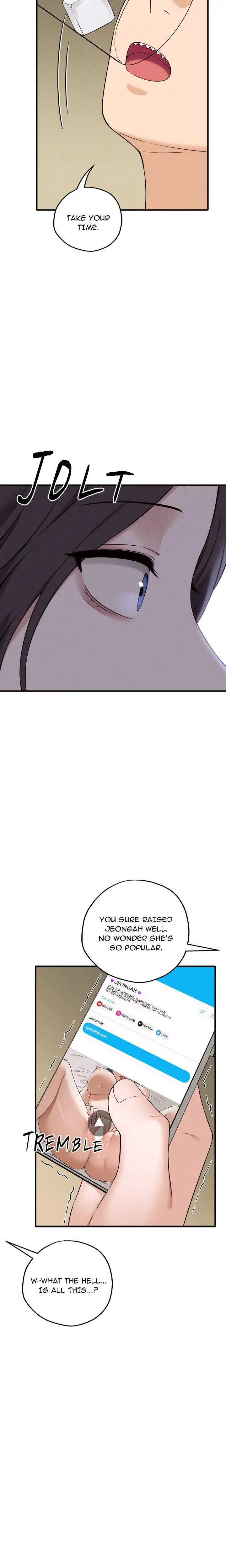 Shattered Ties - Uncensored Episode 1 - Page 32