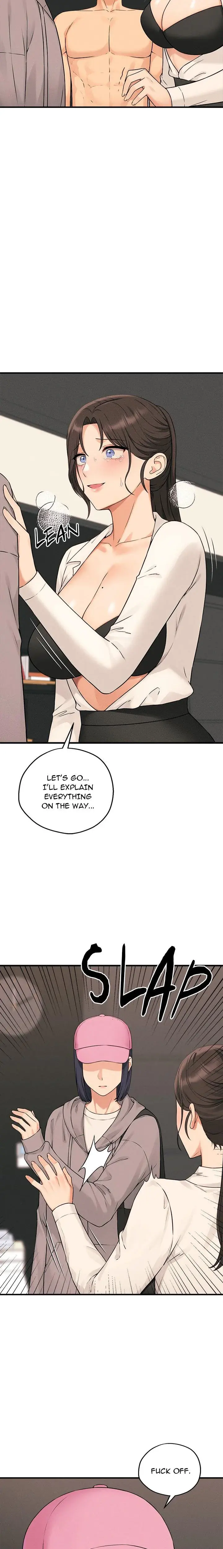 Shattered Ties - Uncensored Episode 10 - Page 2
