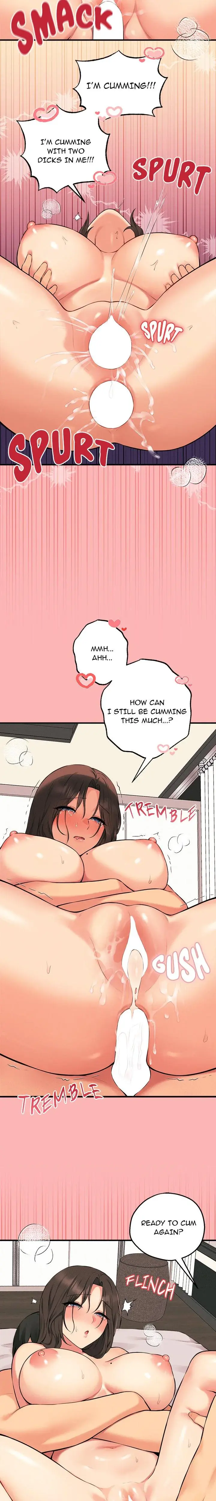 Shattered Ties - Uncensored Episode 12 - Page 13
