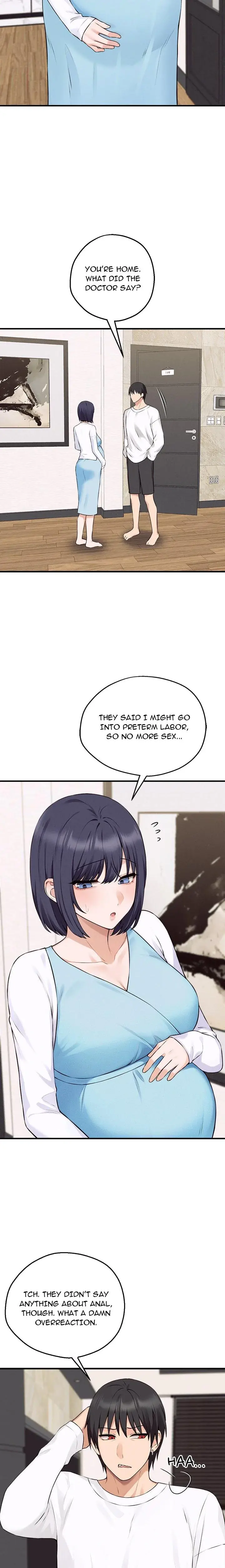 Shattered Ties - Uncensored Episode 12 - Page 17
