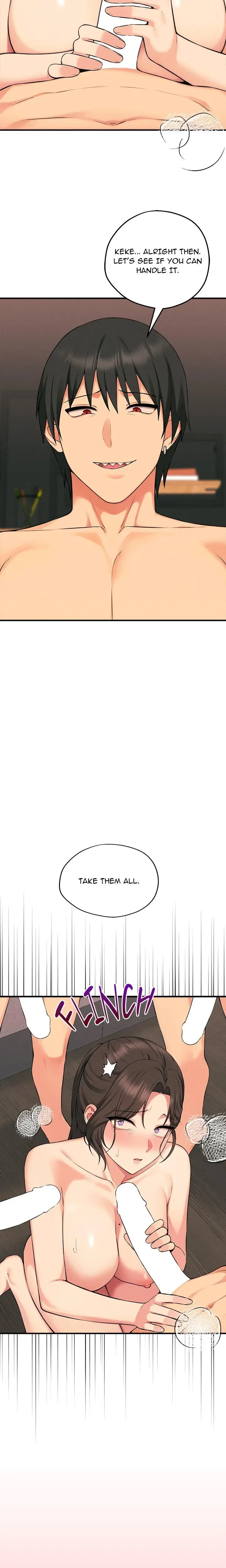 Shattered Ties - Uncensored Episode 12 - Page 2