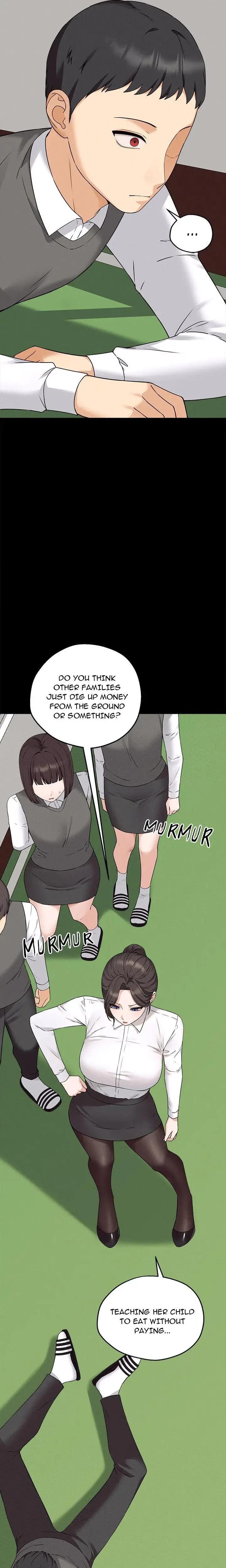 Shattered Ties - Uncensored Episode 2 - Page 3