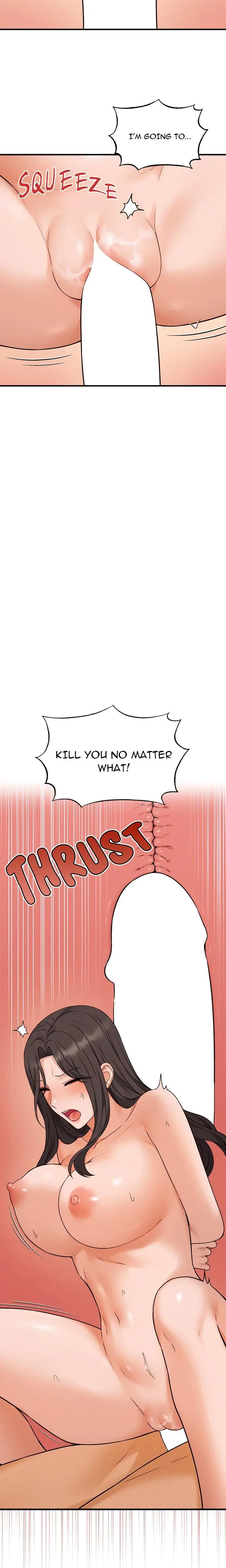 Shattered Ties - Uncensored Episode 4 - Page 4