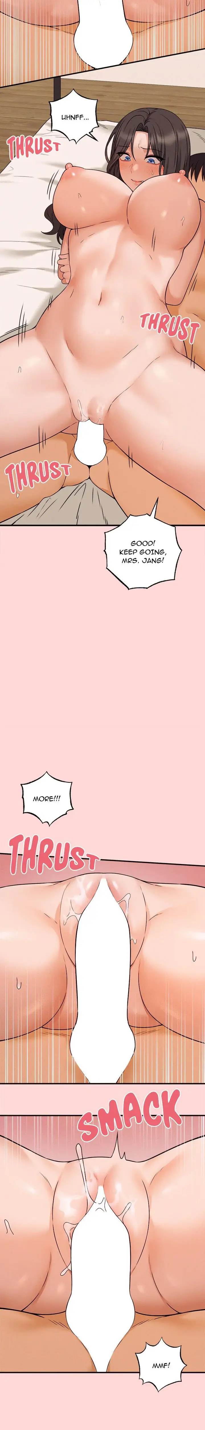 Shattered Ties - Uncensored Episode 4 - Page 8