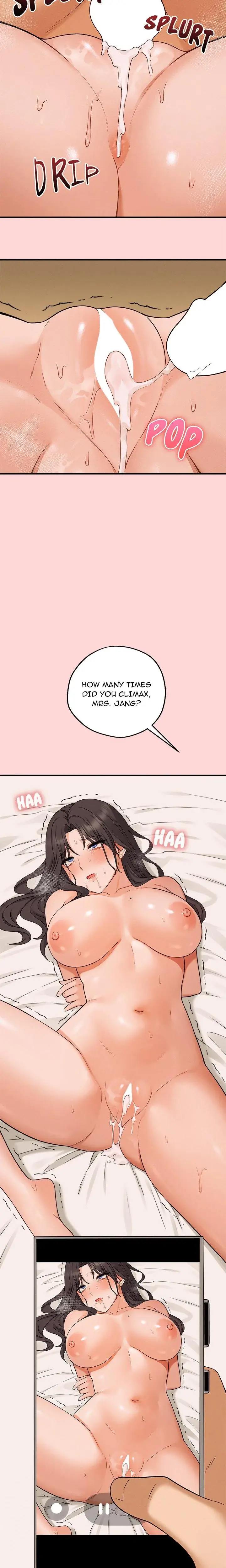 Shattered Ties - Uncensored Episode 6 - Page 2