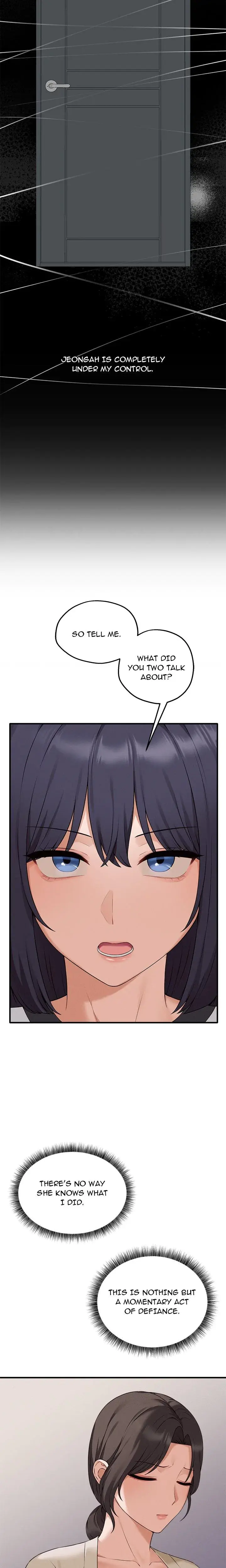 Shattered Ties - Uncensored Episode 7 - Page 4