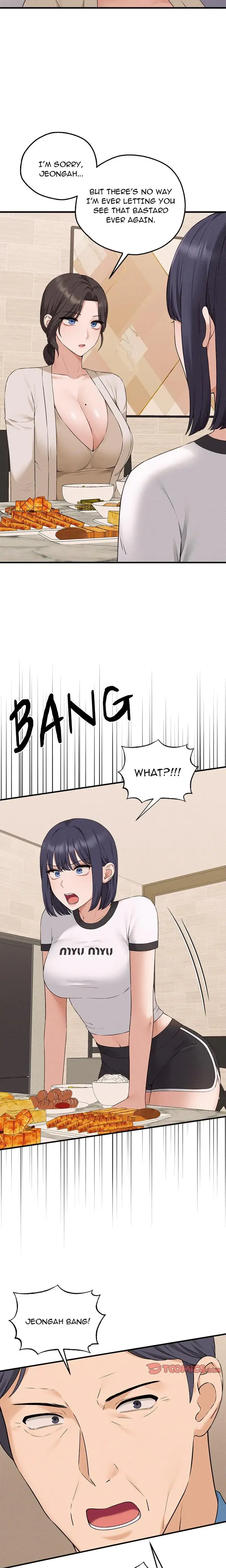 Shattered Ties - Uncensored Episode 7 - Page 5