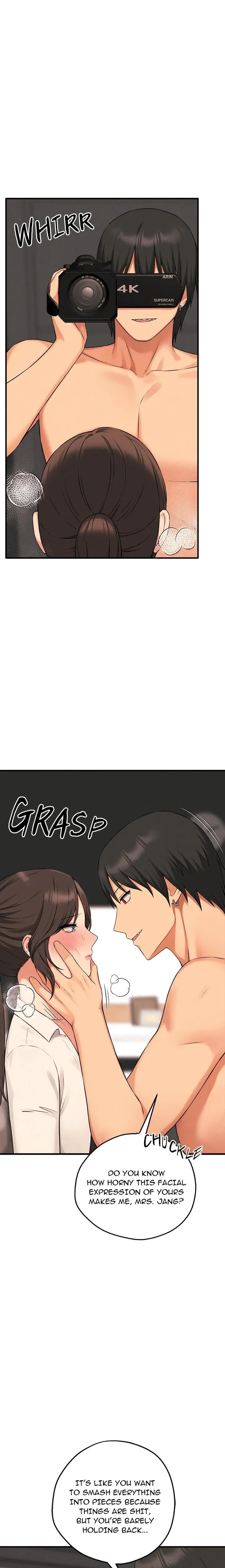 Shattered Ties - Uncensored Episode 9 - Page 2