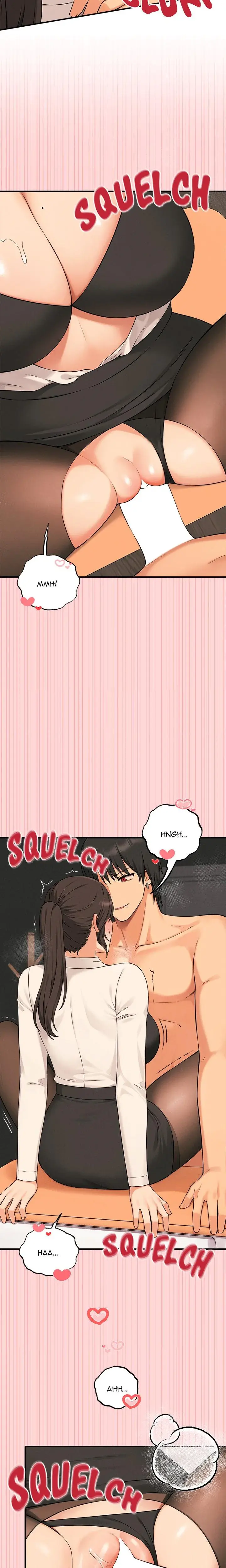 Shattered Ties - Uncensored Episode 9 - Page 6