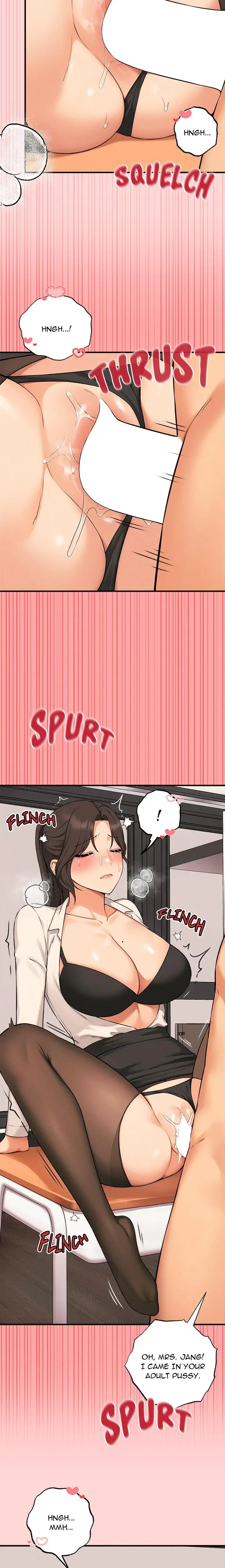 Shattered Ties - Uncensored Episode 9 - Page 7