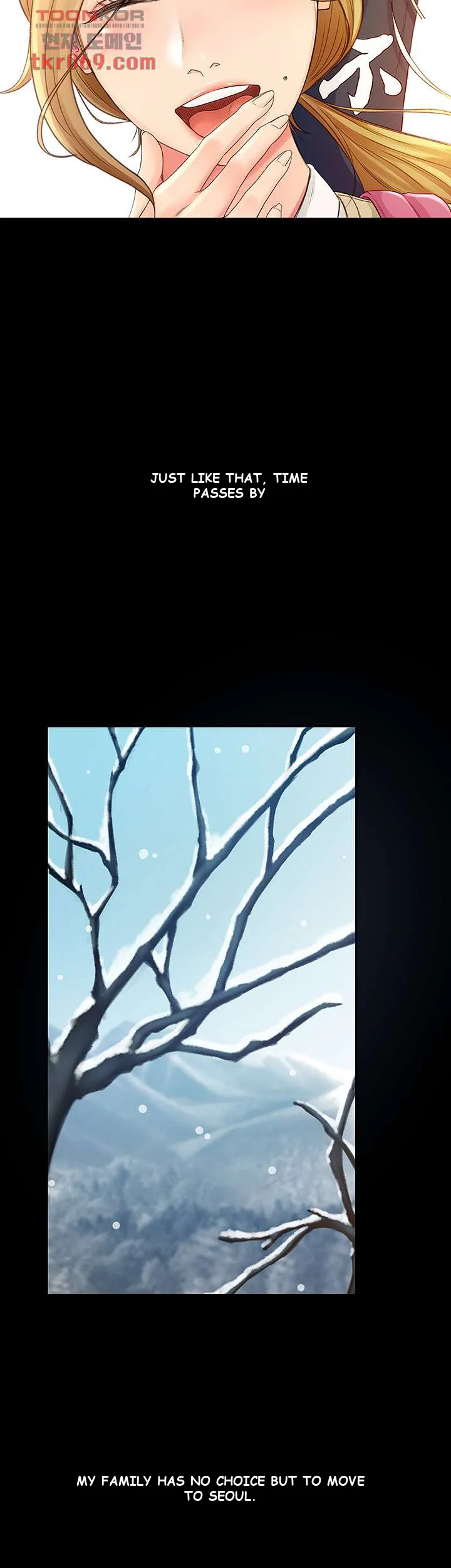 She is Working Out Episode 1 - Page 16