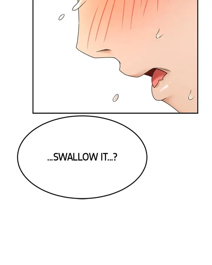 She is Working Out Episode 38 - Page 26