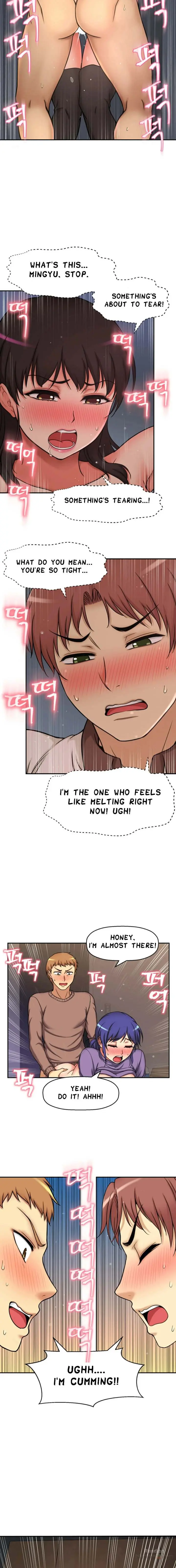 She Is Young 2 Episode 18 - Page 10