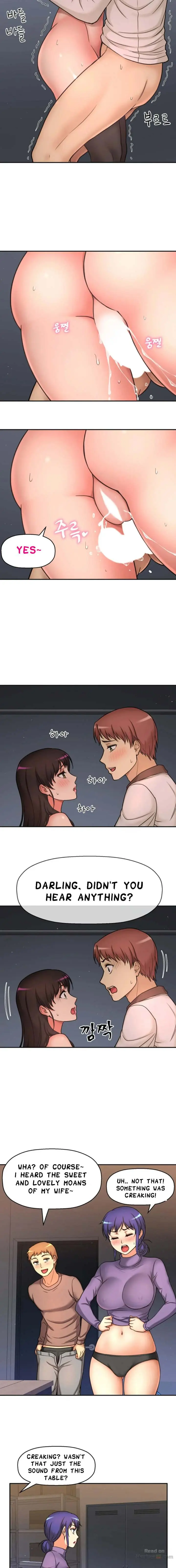 She Is Young 2 Episode 18 - Page 12