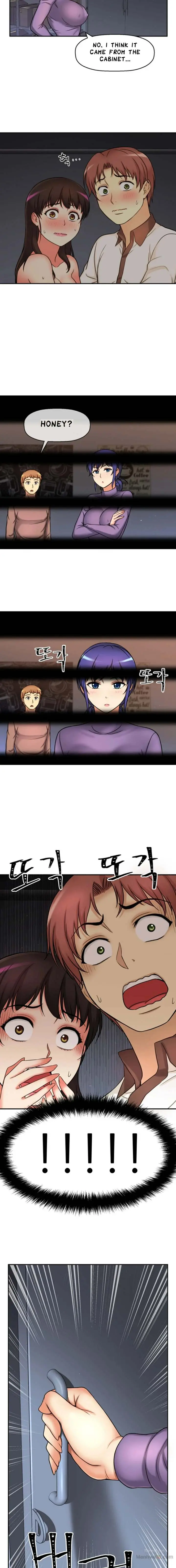 She Is Young 2 Episode 18 - Page 13