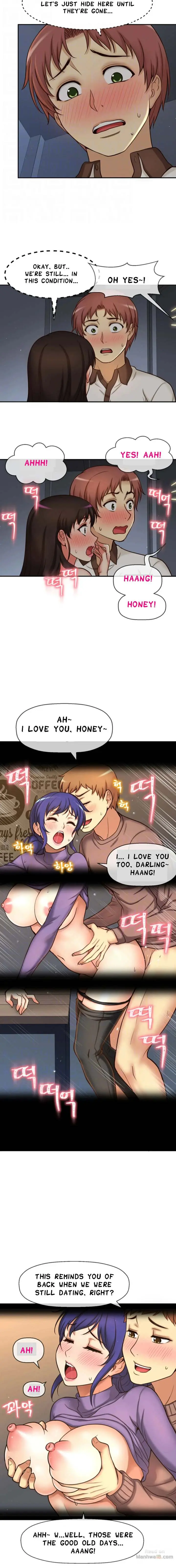 She Is Young 2 Episode 18 - Page 3