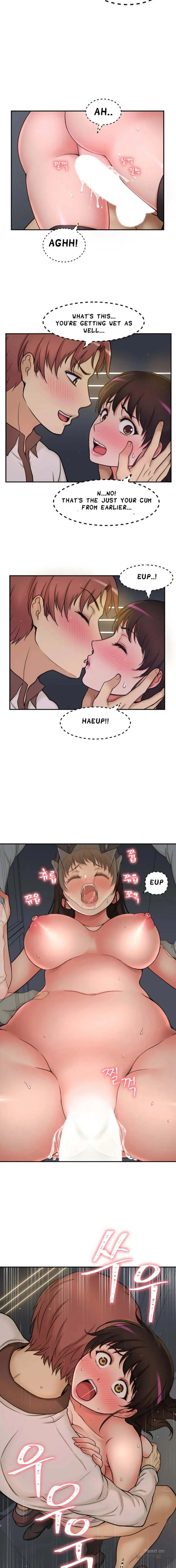 She Is Young 2 Episode 18 - Page 6