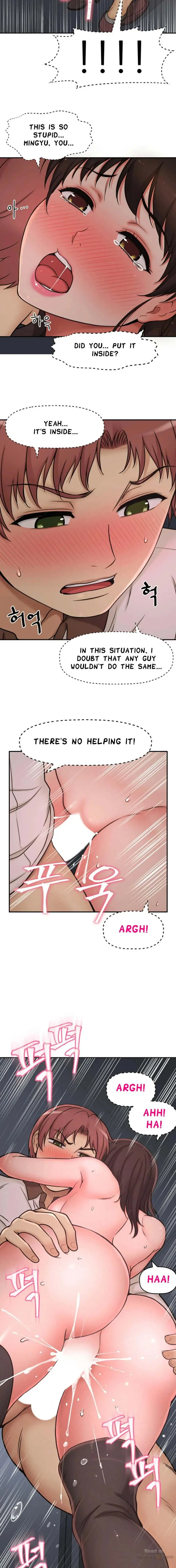 She Is Young 2 Episode 18 - Page 7