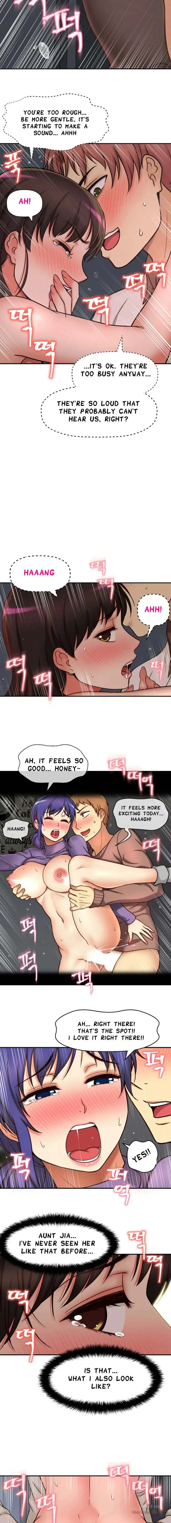 She Is Young 2 Episode 18 - Page 8