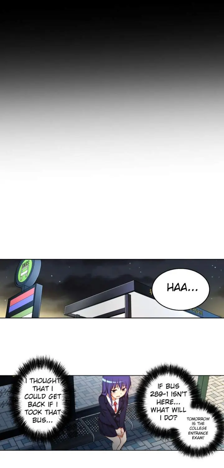 She Is Young Episode 21 - Page 16