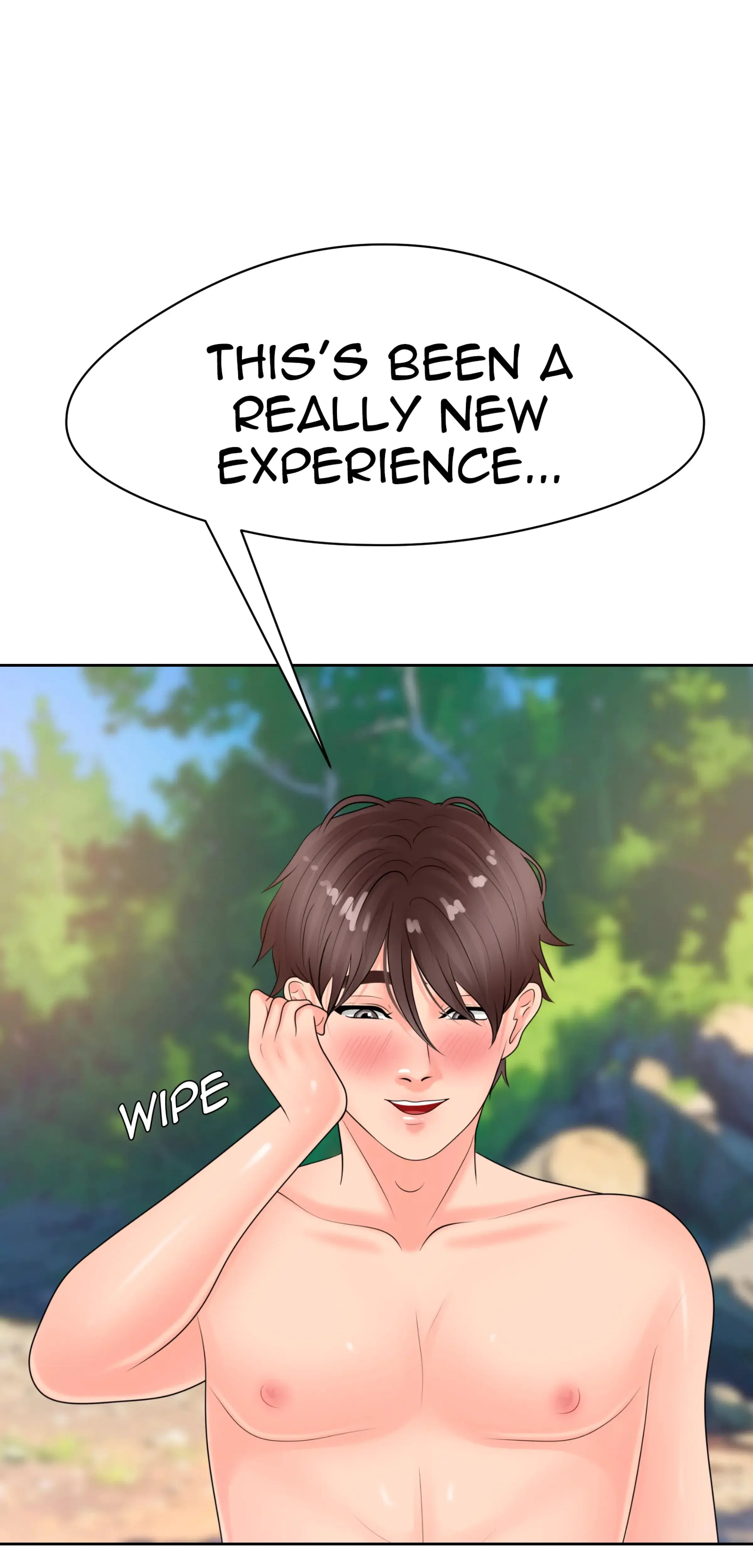 She Teaches Me a Lot Episode 15 - Page 36
